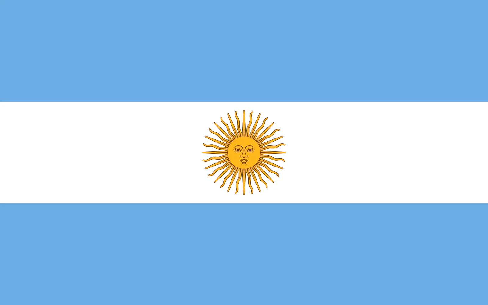 ARGENTINA