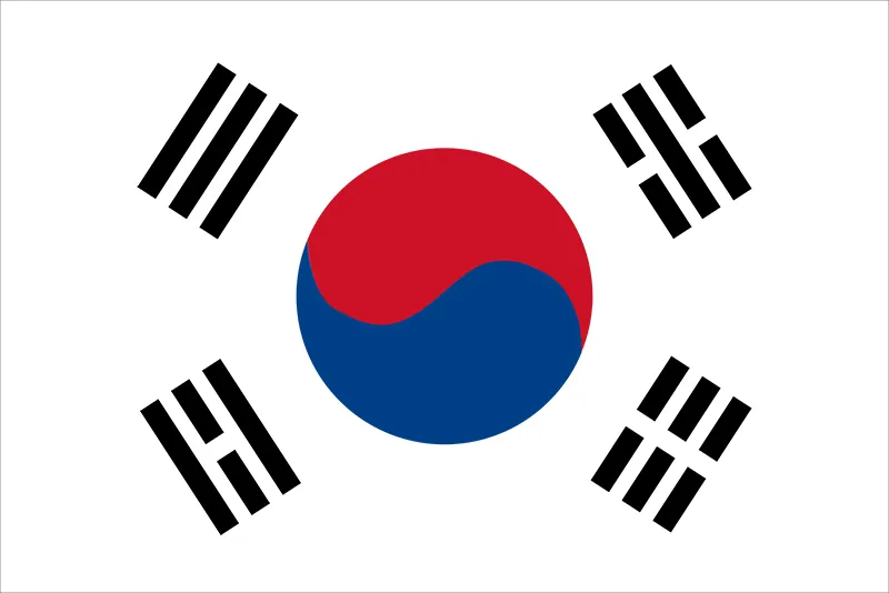 KOREA