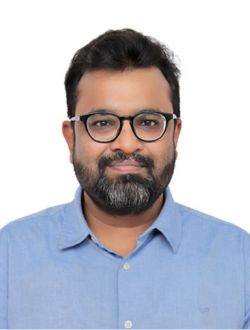 Mr. Ritesh Saraf