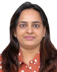 Ms. Ruchi Saraf
